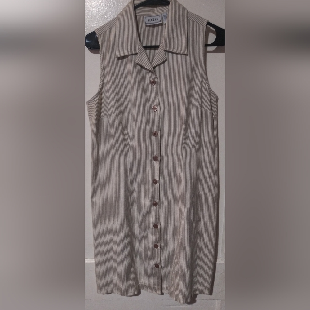 Access Women Dress size 12